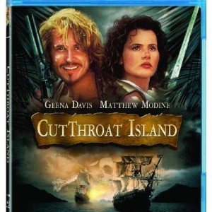 CUTTHROAT ISLAND