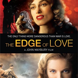 THE EDGE OF LOVE