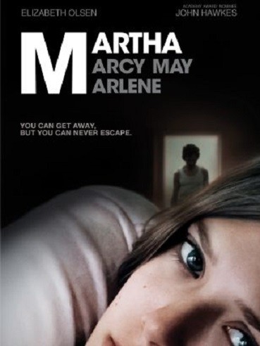 MARTHA MARCY MAY MARLENE