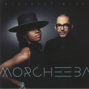 MORCHEEBA - BLACKEST BLUE