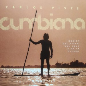 CARLOS VIVES - CUMBIANA