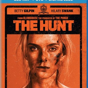THE HUNT