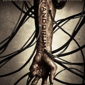 PANDORUM