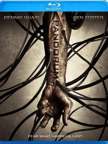 PANDORUM