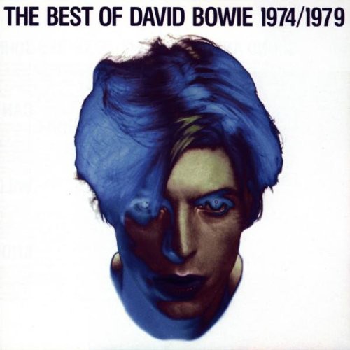 THE BEST OF DAVID BOWIE 1974 - 1979 - Imagen 2