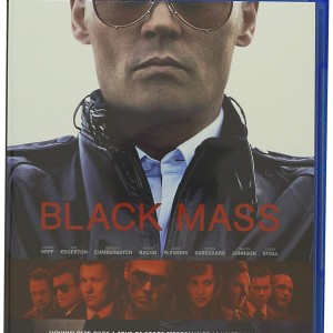 BLACK MASS