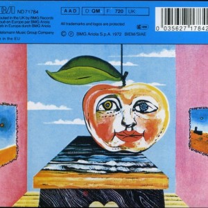 PREMIATA FORNERIA MARCONI - PER UN AMICO