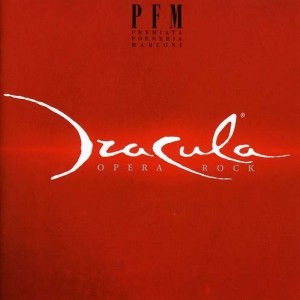 PREMIATA FORNERIA MARCONI - DRACULA OPERA ROCK