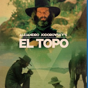 EL TOPO