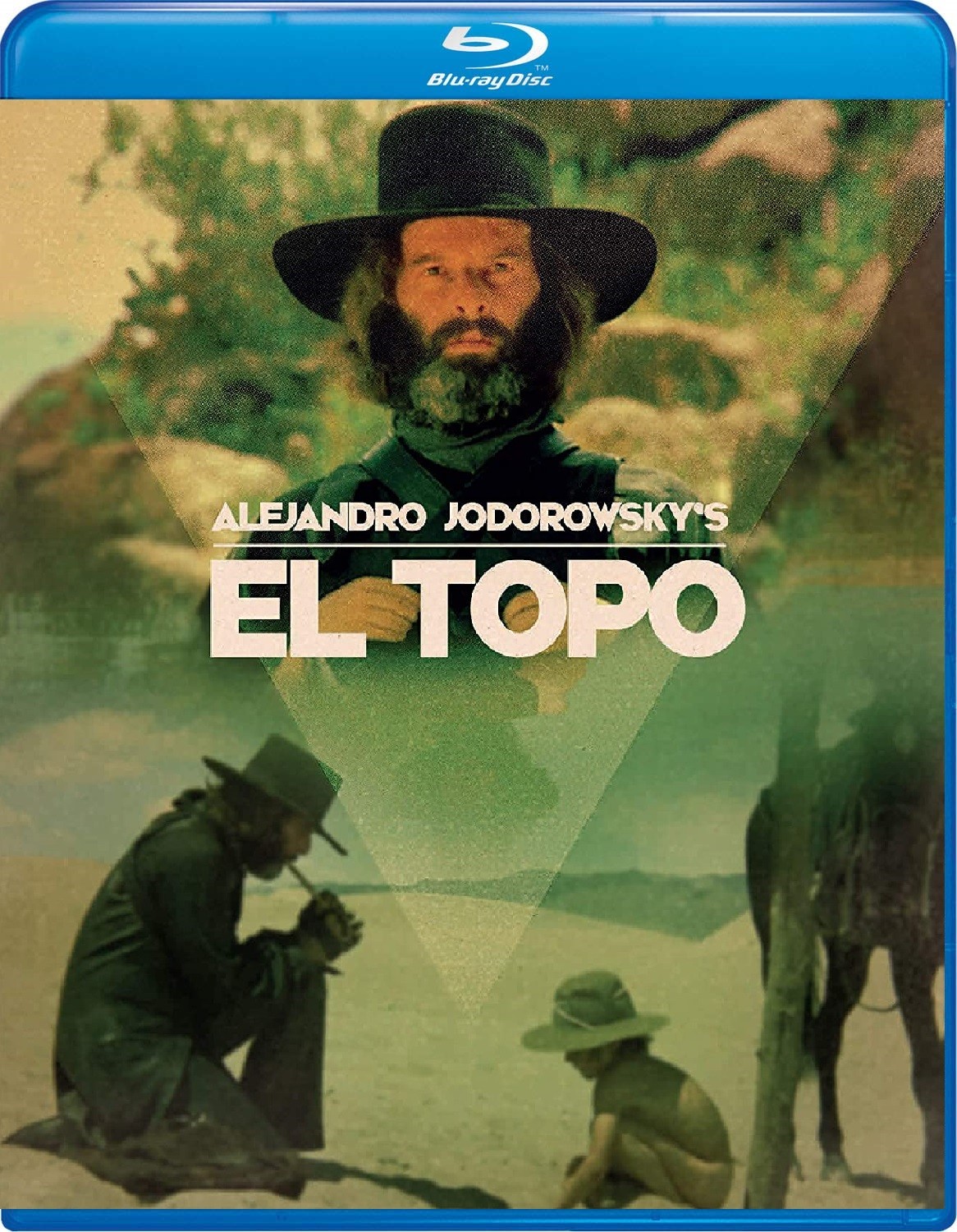 EL TOPO