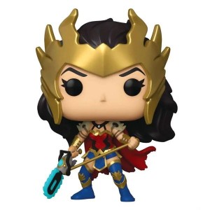 Pop! 385: WW84 / Death metal Wonder Woman