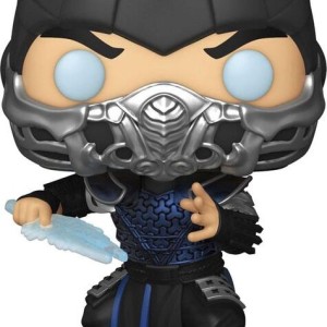 Pop! 1057: Mortal Kombat / Sub-Zero