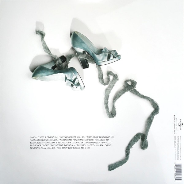 THE CARDIGANS - SUPER EXTRA GRAVITY - Imagen 2