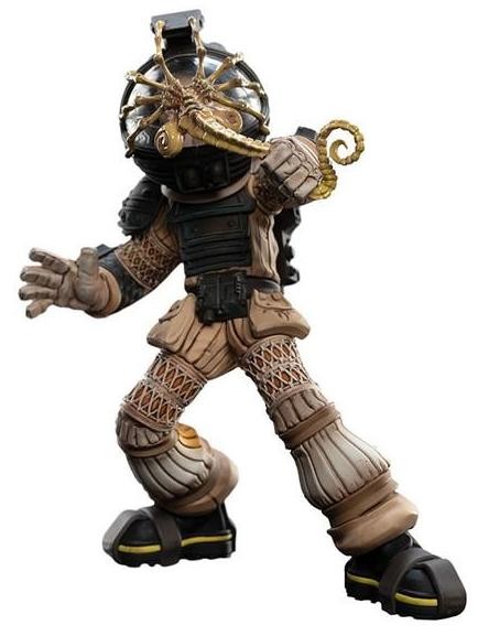 M!ni Epics 3: Alien / Facehugger