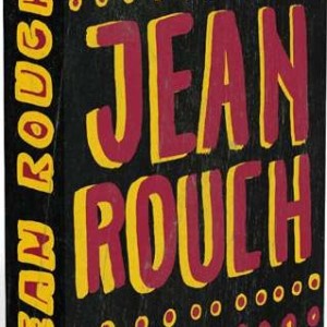 JEAN ROUCH