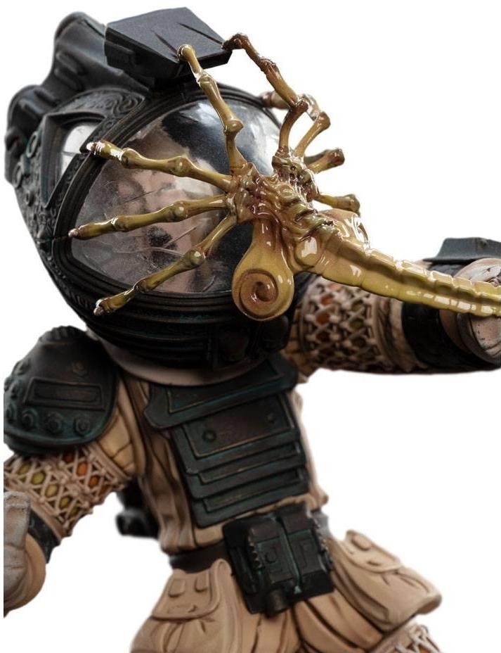 M!ni Epics 3: Alien / Facehugger - Imagen 2