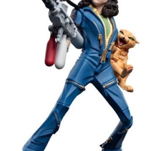 M!ni Epics 4: Alien / Ellen Ripley