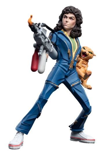 M!ni Epics 4: Alien / Ellen Ripley