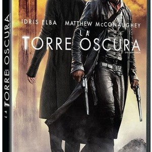 LA TORRE OSCURA