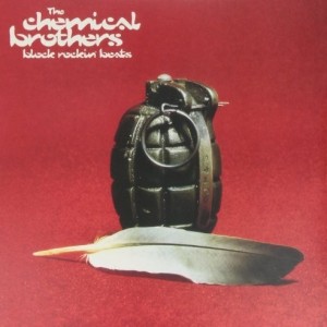 THE CHEMICAL BROTHERS - BLOCK ROCKIN BEATS