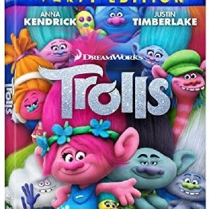 TROLLS