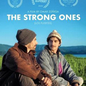 THE STRONG ONES - LOS FUERTES