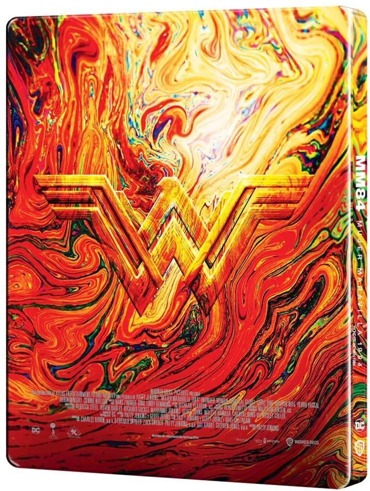 WONDER WOMAN 1984 - Imagen 3