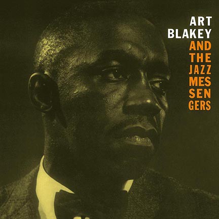ART BLAKEY AND THE JAZZ MESSENGERS
