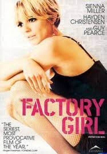 FACTORY GIRL