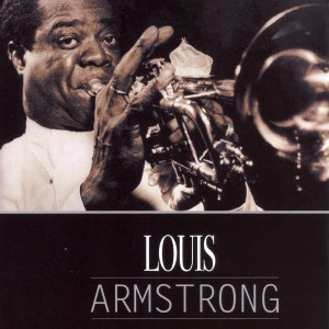 LOUIS ARMSTRONG - LOUIS ARMSTRONG