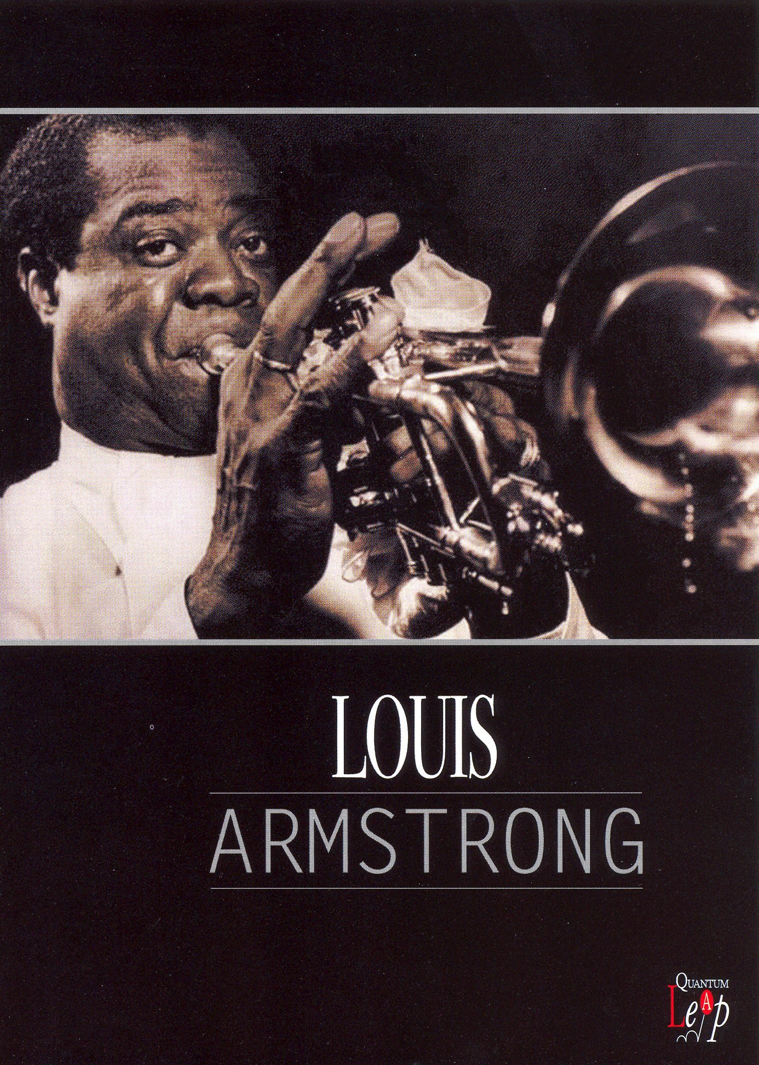 LOUIS ARMSTRONG - LOUIS ARMSTRONG