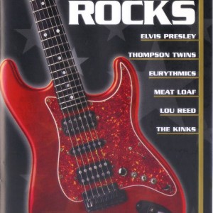 HOT ROCKS - OS GRANDES SECESSOS DOS ANOS 80