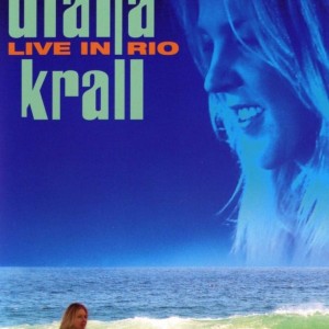 DIANA KRALL - LIVE IN RIO