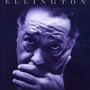 DUKE ELLINGTON - LOVE YOU MADLY - A CONCERT OF SACRED MUSIC  AT GRACE  CATHEDRAL