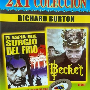 EL ESPIA QUE SURGIO DEL FRIO / BECKET