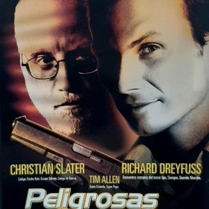 PELIGROSAS COMPAÑIAS