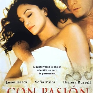 CON PASION