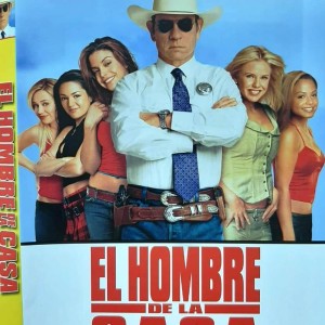 EL HOMBRE DE LA CASA