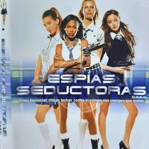 ESPIAS SEDUCTORAS