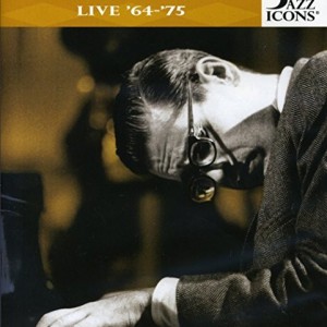 BILL EVANS - LIVE 64 -75