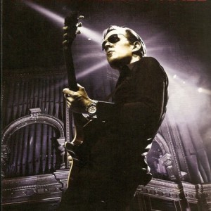 JOE BONAMASSA - LIVE FROM THE ROYAL ALBERT HALL