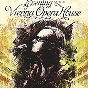 JOE BONAMASSA -AN ACOUSTIC EVENING AT THE VIENA OPERA HOUSE