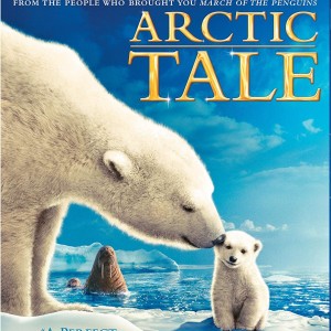 ARTIC TALE