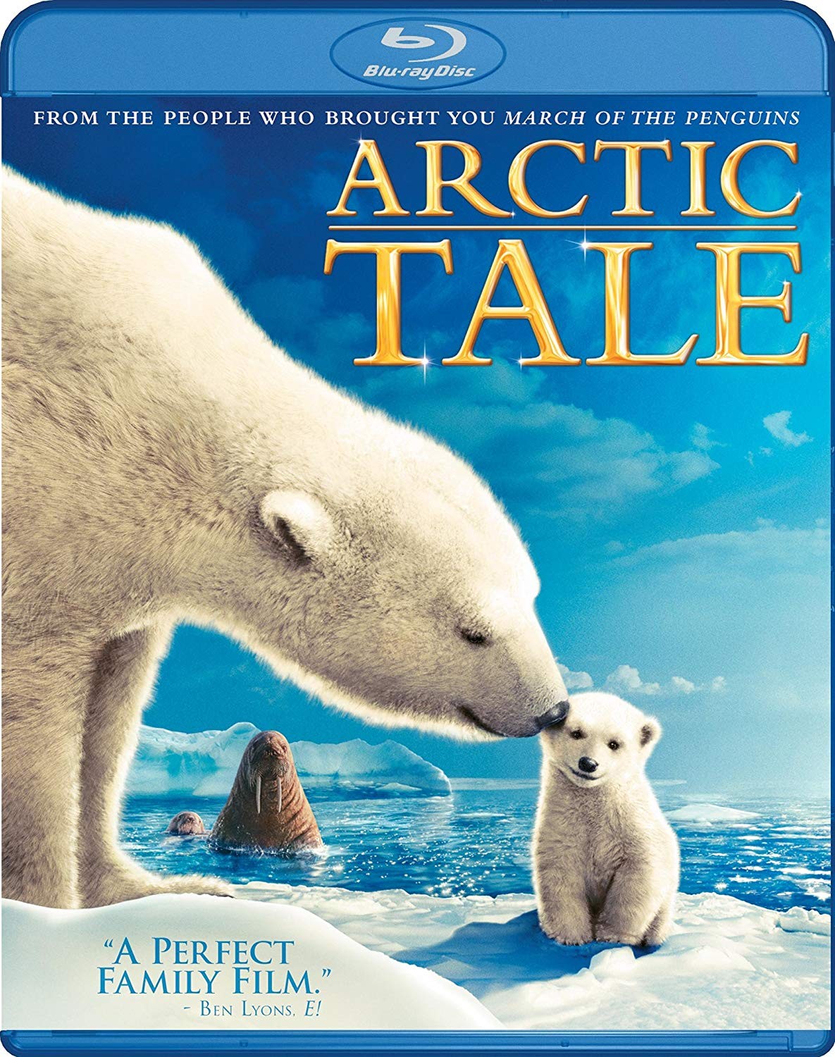 ARTIC TALE