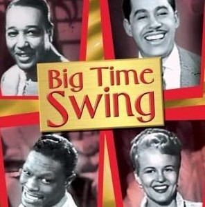 BIG TIMES SWING - VARIOS