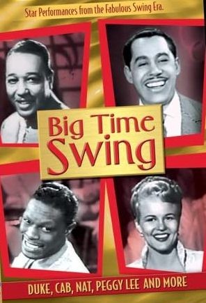 BIG TIMES SWING - VARIOS