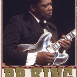 BB KING - LIVE IN AFRICA 74
