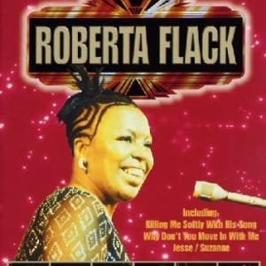 ROBERTA FLACK - AN EVENING WITH