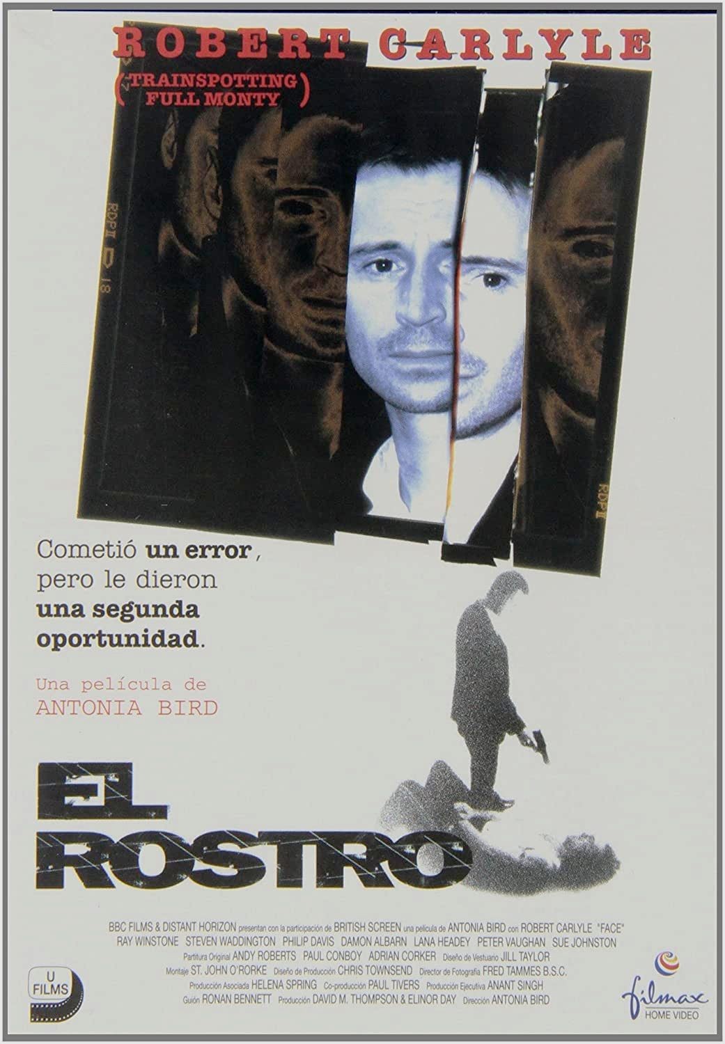 EL ROSTRO