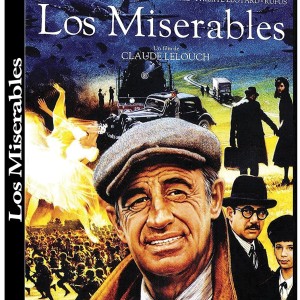 LOS MISERABLES